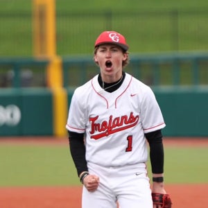 Gannon Grant