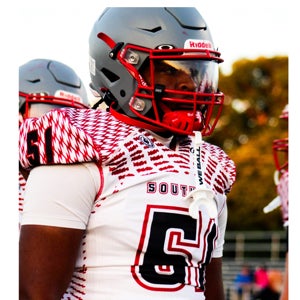 Daishawn Henderson
