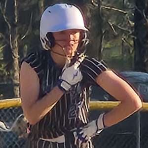 Hannah Beaman mugshot