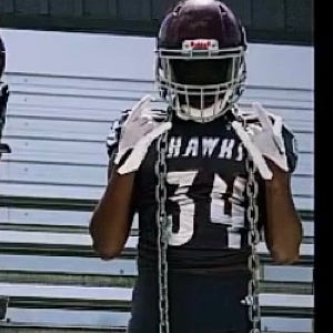 Tyson Stancil mugshot