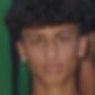 Morgan Shelton mugshot