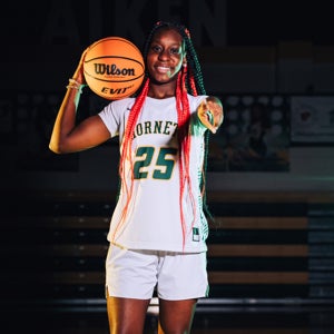 Taliyah Dunbar