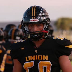 Chase Dahlberg