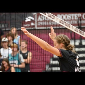 Abigail Leaf mugshot