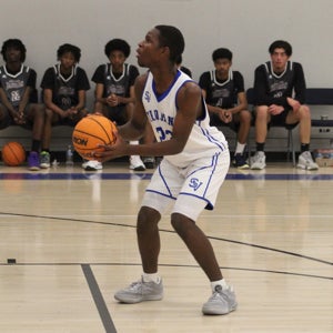 Judah Caldwell
