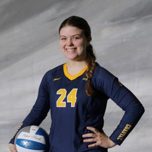 Madison Campbell mugshot