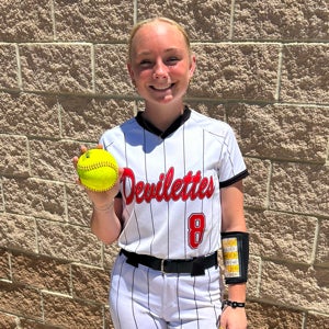 Chesney Bearden mugshot