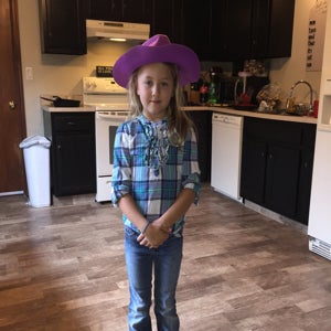 Haiden Bailey