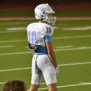 Gage Grimmer