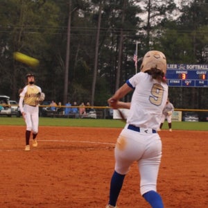 Anslea Aaron mugshot