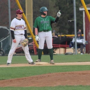 Carter Welker