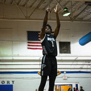 Zymiere Dempsey mugshot