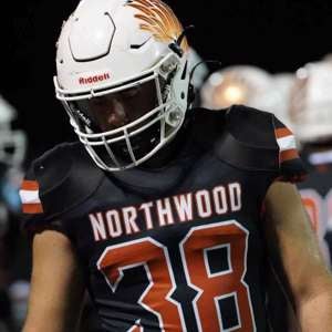 Devin McKenna mugshot