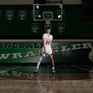 Matthew Gosar mugshot