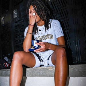 Shanaryah Wright
