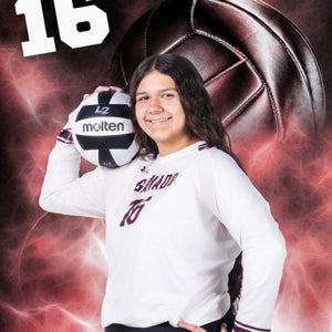 Michaela Estrada mugshot