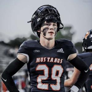 Tyler Rice