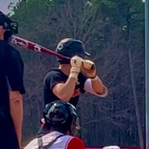 Preston Ryan mugshot