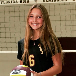 GABBY KELLOGG