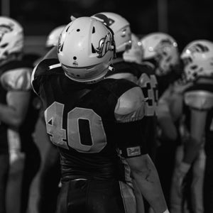 Garrett Daisey mugshot