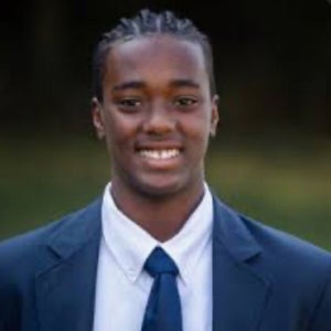 Levi McCreary