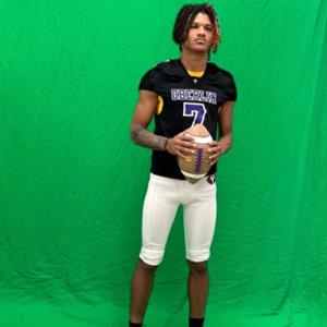 Derrick   DeVille mugshot