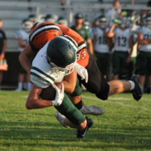 Leland Bolin mugshot