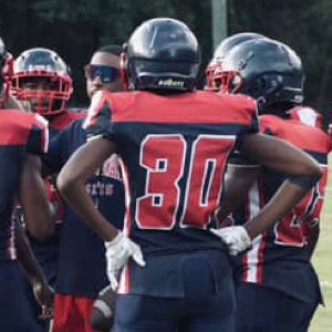 Martez Dickerson