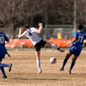 Carlee Parker mugshot