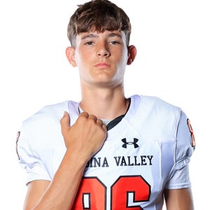 Waylon Payne mugshot