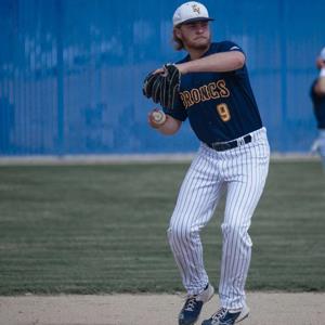 Seth Stockwell mugshot