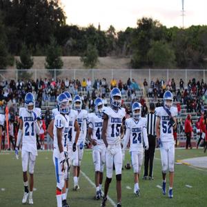 Kaleb Westbrooks mugshot