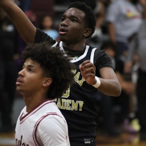 Calloway McCaster mugshot