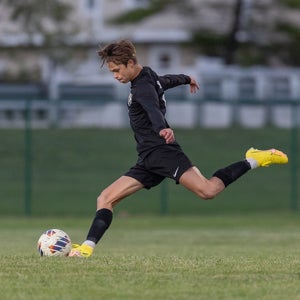 NOAH WIKE