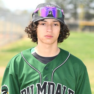 ROSCOE MOLINA