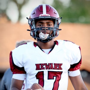 Alex Irvin