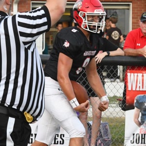 Jacob Brannan mugshot