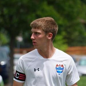 Kaleb Whitney