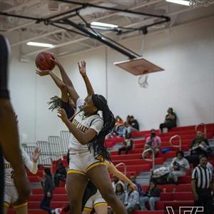 SAMARA WILLIAMS