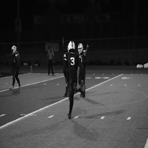 Geordan Beamon mugshot