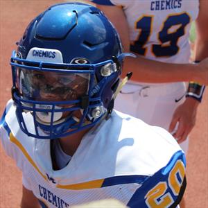 Gabe Moline