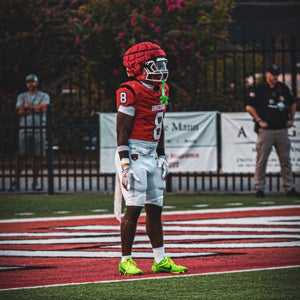 Warren Bijou mugshot