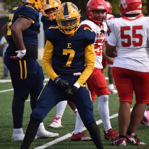 Zywaun Perkins mugshot