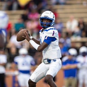 Julian Reese ii