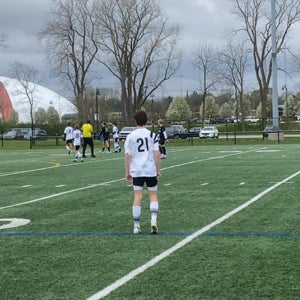 Grant Lundy