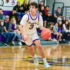 Cole Olson