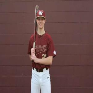 Trajan Rogowski mugshot