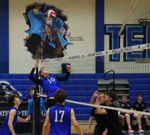 Jarett Sanders mugshot