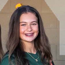 Brooklyn Marks mugshot