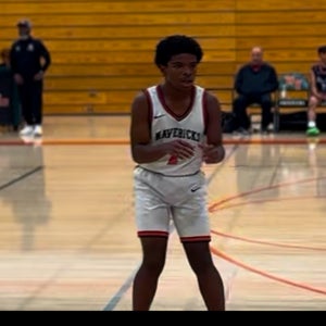 Trayvon Harrison